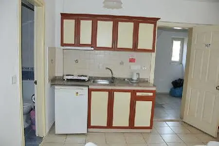 Ekinci Palace Отель 3*