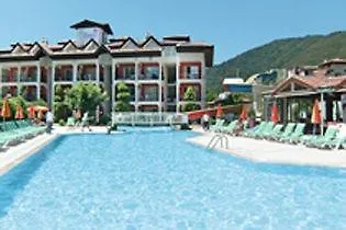 Ekinci Palace 酒店 3*